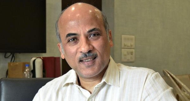 Sooraj Barjatya