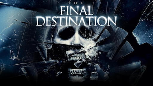 final destination