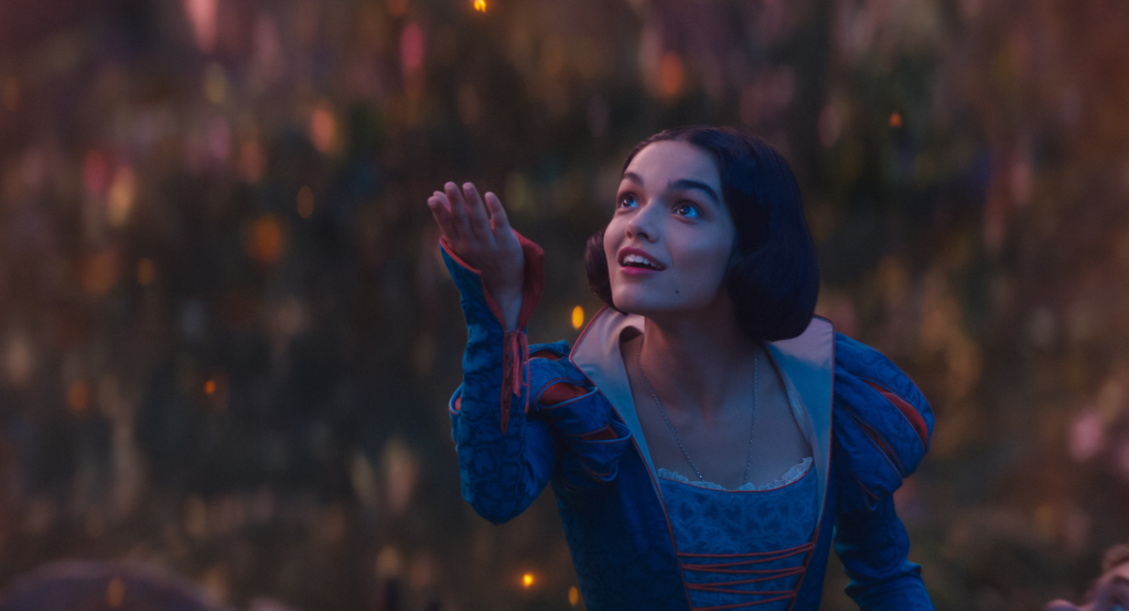 Snow White Review: A Flawed But Charming Take on a Classic Tale